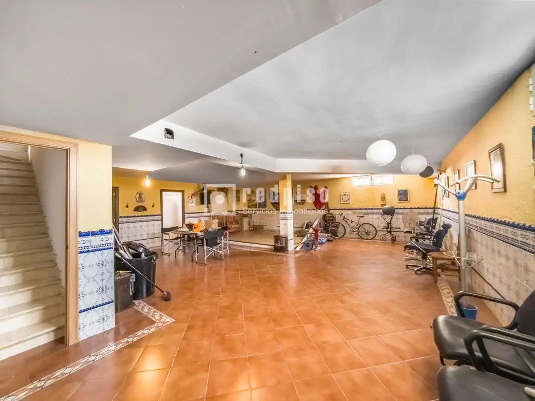 Casa o chalet en venta en Rivas-Vaciamadrid con Calefacción, Jardín privado y Trastero