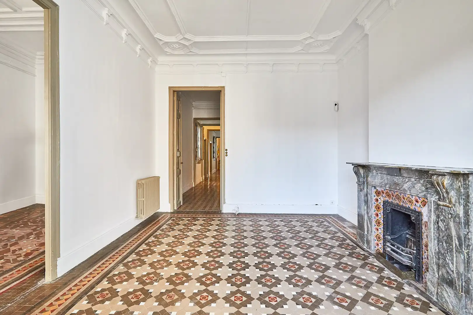 Flat with terrace to rent in Passeig de Gràcia, imagen 30