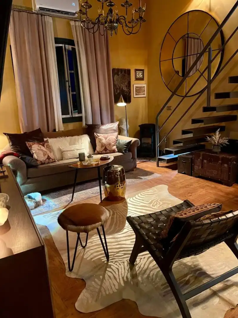 Wohnung zur Miete in Orbada La - Calle Praditos, La Orbada