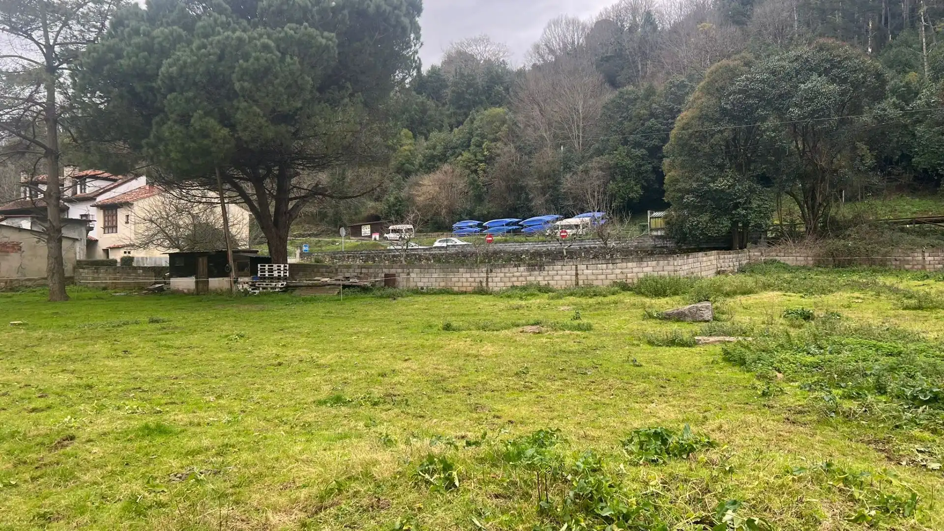 Residential for sale in Cangas de Onís
