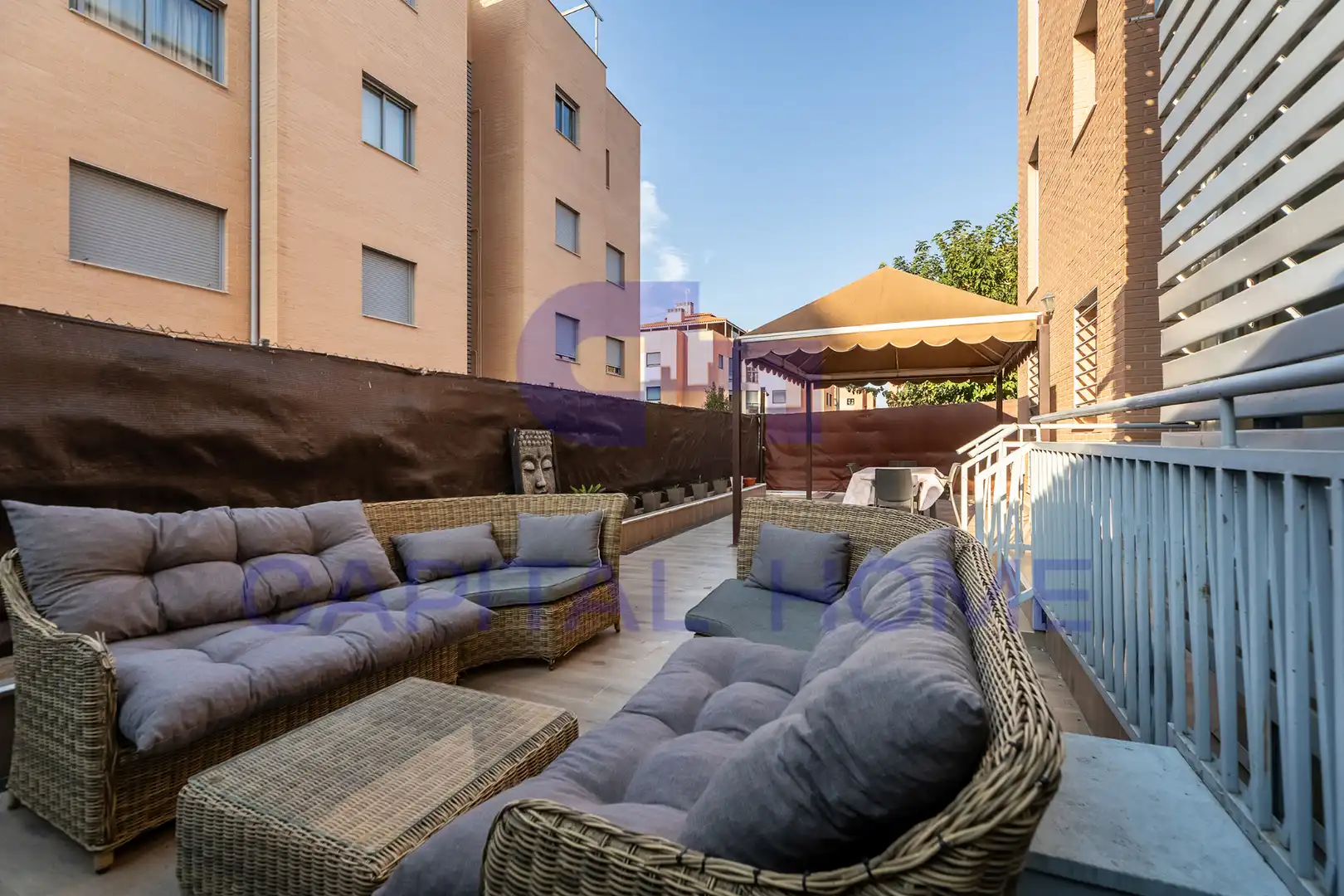Flat with garden for sale in Calle del Pino Canario, imagen 19