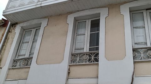 Foto 3 de Casa adosada en venda a Betanzos, A Coruña