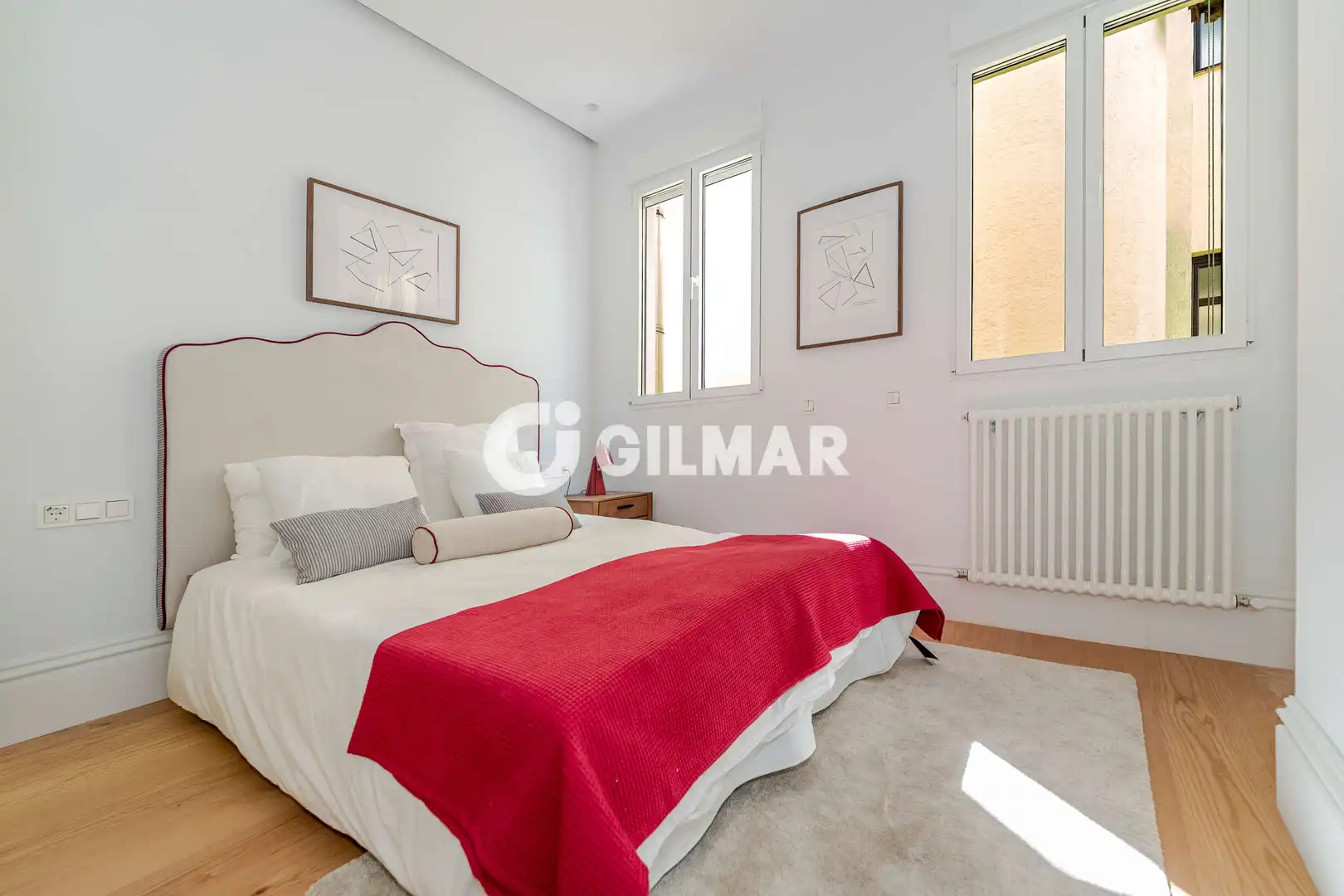 Wohnung mit Aufzug zum Verkauf in Barrio de Salamanca, imagen 35