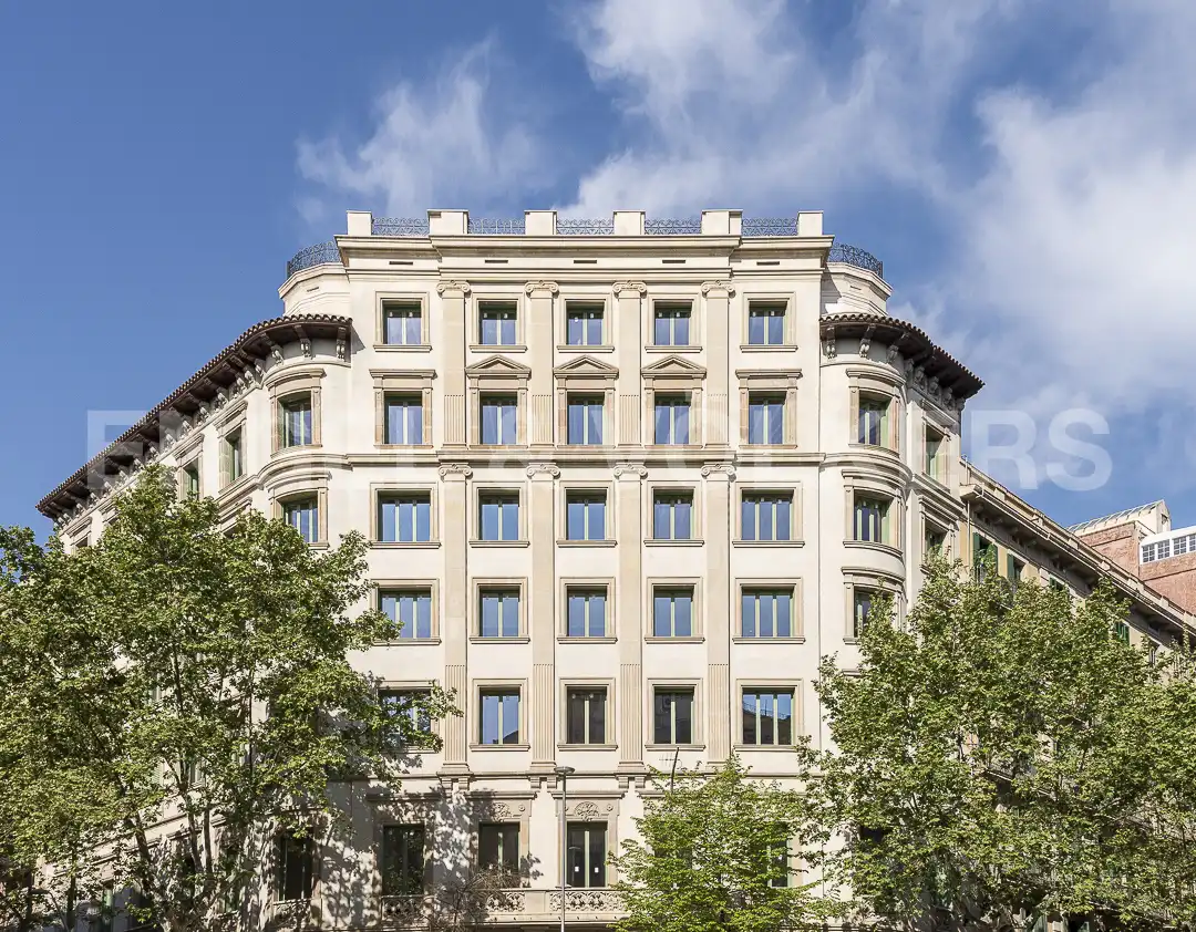 Appartement avec piscine à vendre à Eixample, imagen 45