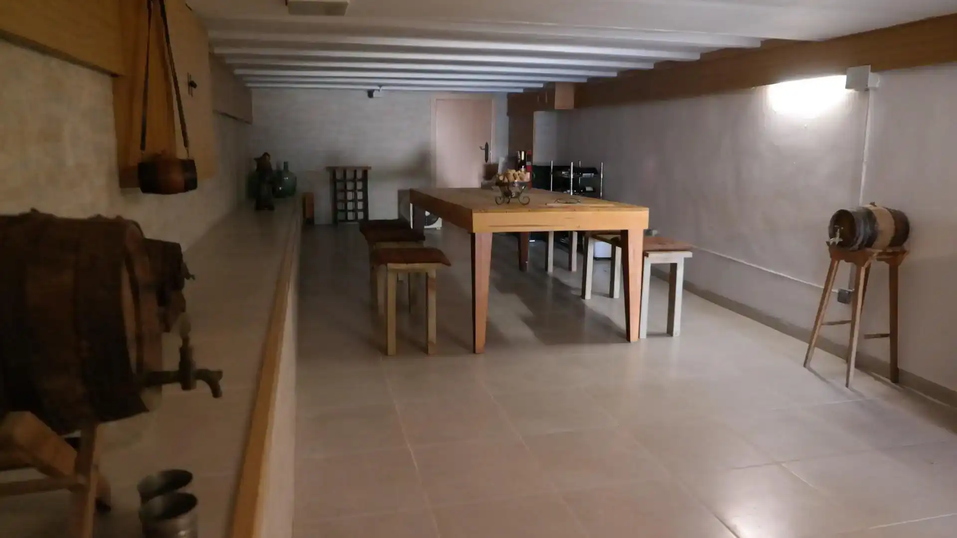 Casa o xalet en venda en Vilanova d'Escornalbou amb Aire condicionat i Piscina