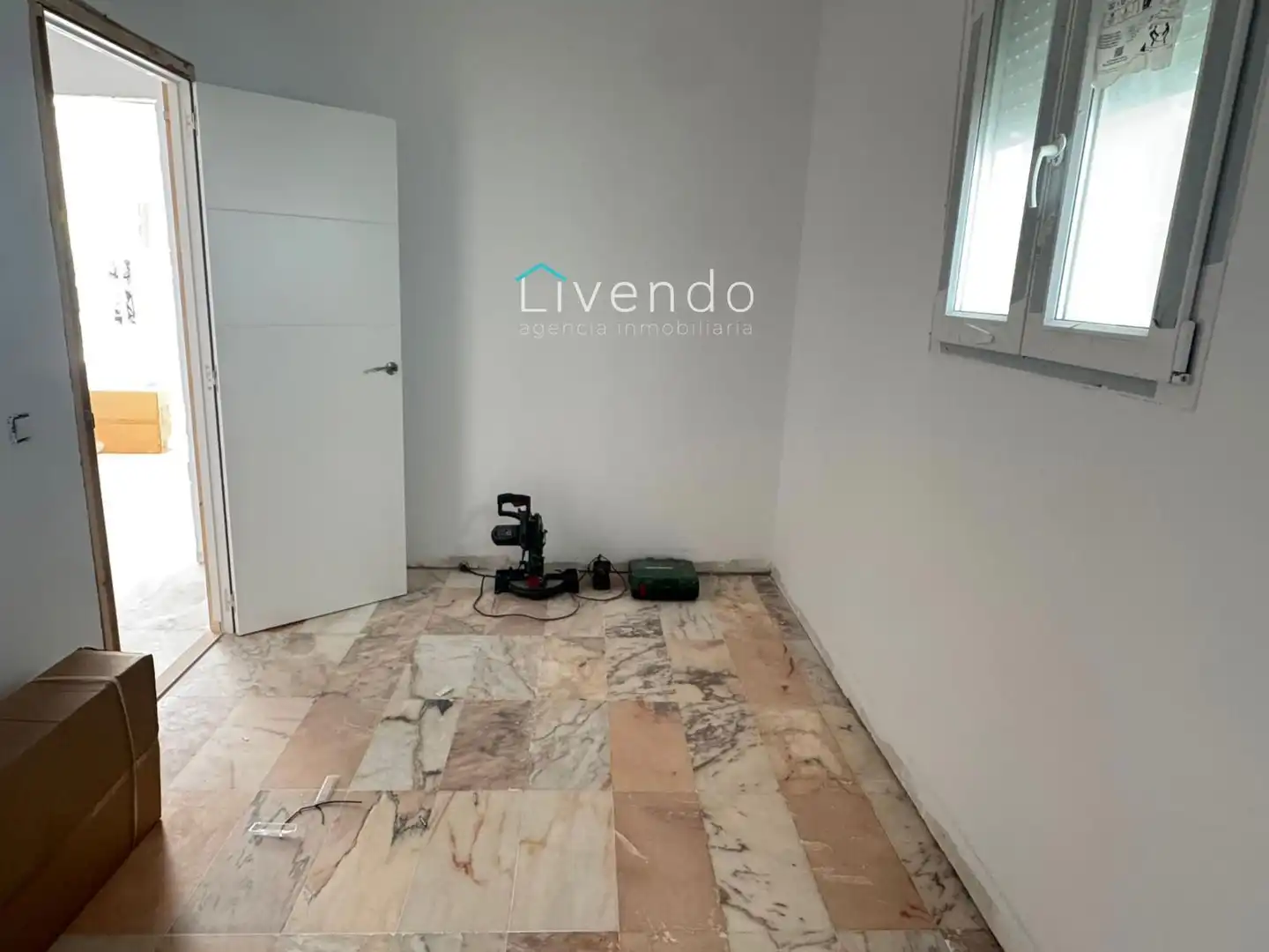 Piso en venta en San Fernando