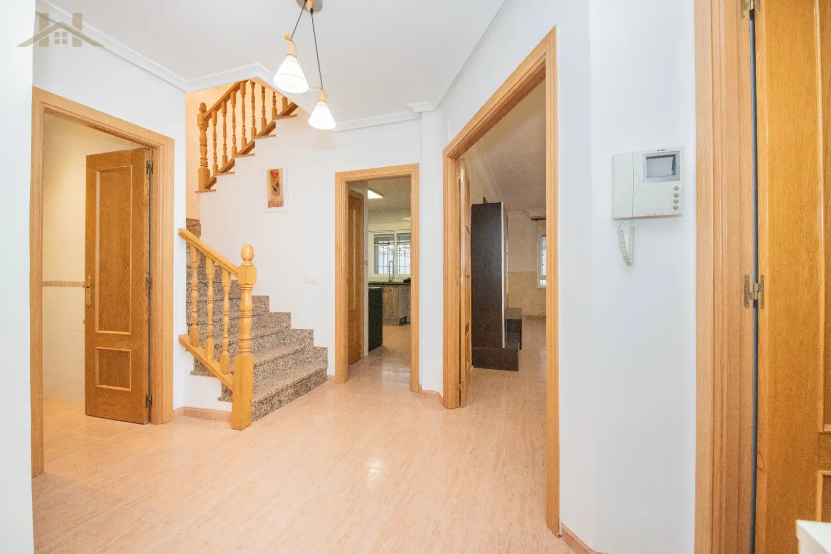 Detached homes for sale in Yeles  with Air Conditioner, Heating and Private garden