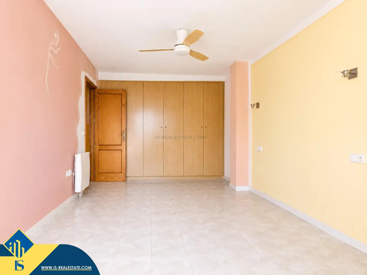 Piso con piscina en venta en Santa Eulària, imagen 19