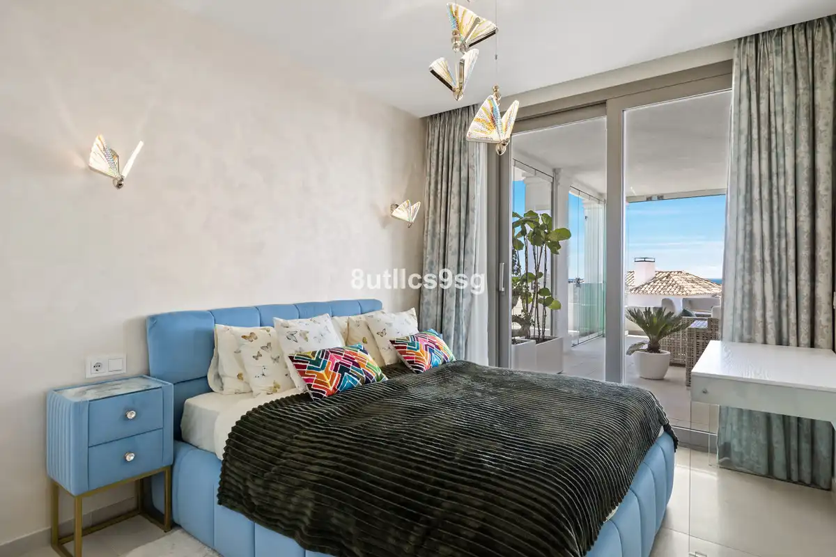 Piso con ascensor en venta en Calle Aries 60, imagen 45