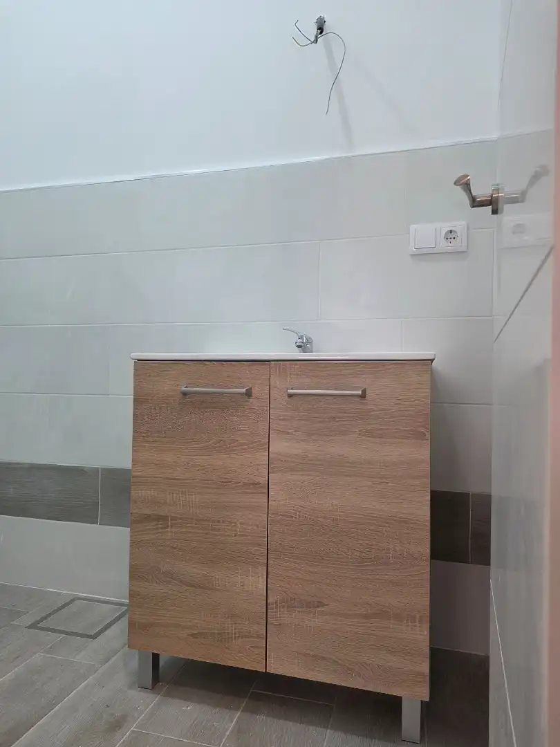 Wohnung zur Miete in Calle la Gran Vía, imagen 4