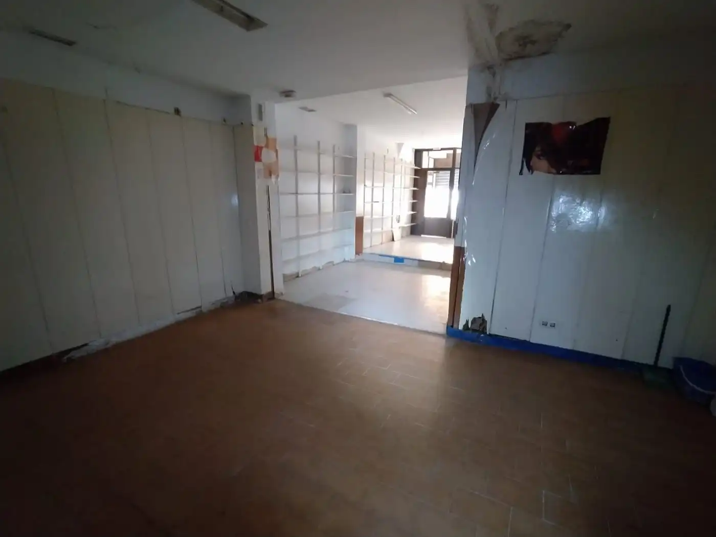 Gewerbefläche zum Verkauf in Casco Antiguo, imagen 4