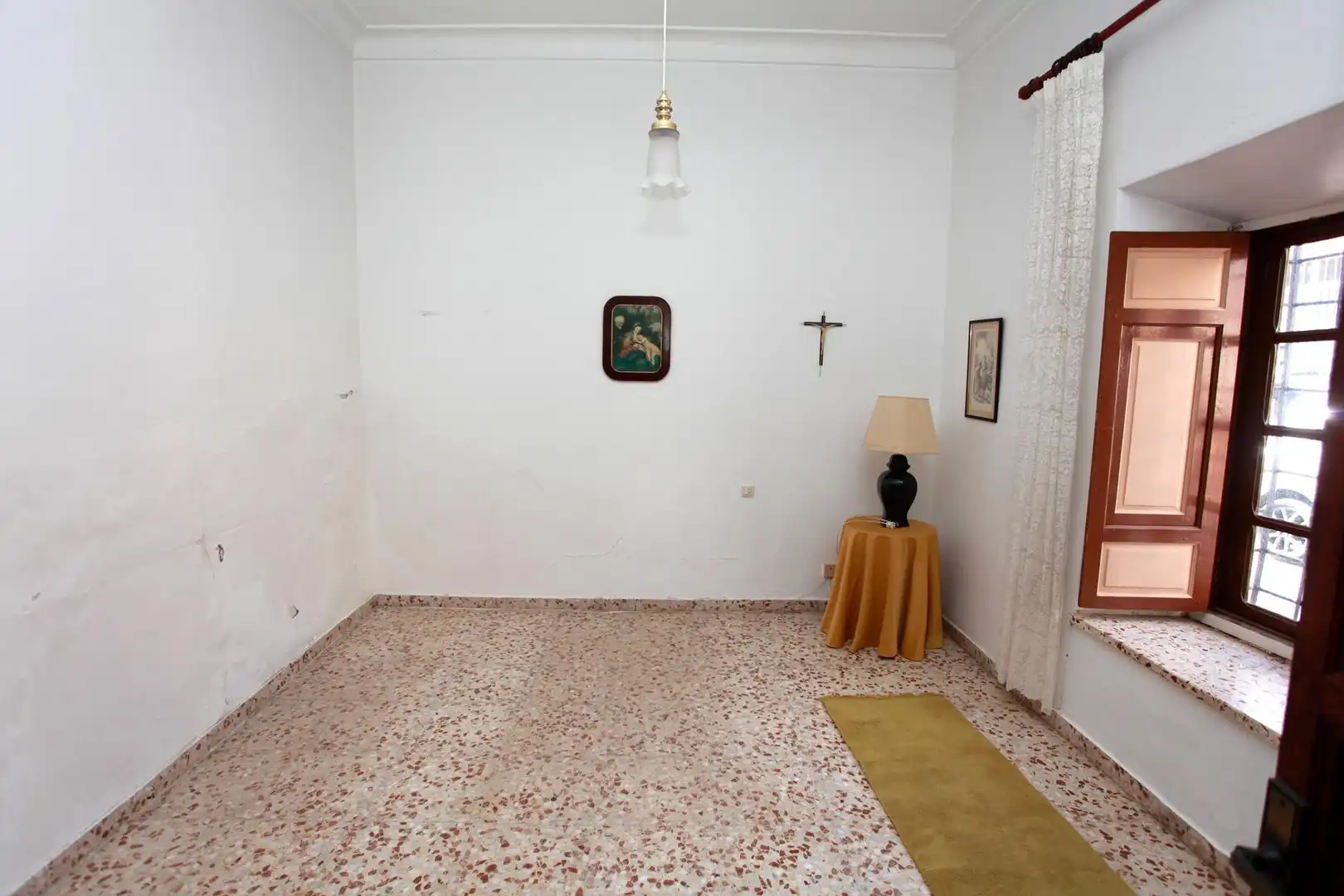 Finca rústica en venda en Pedanías Este