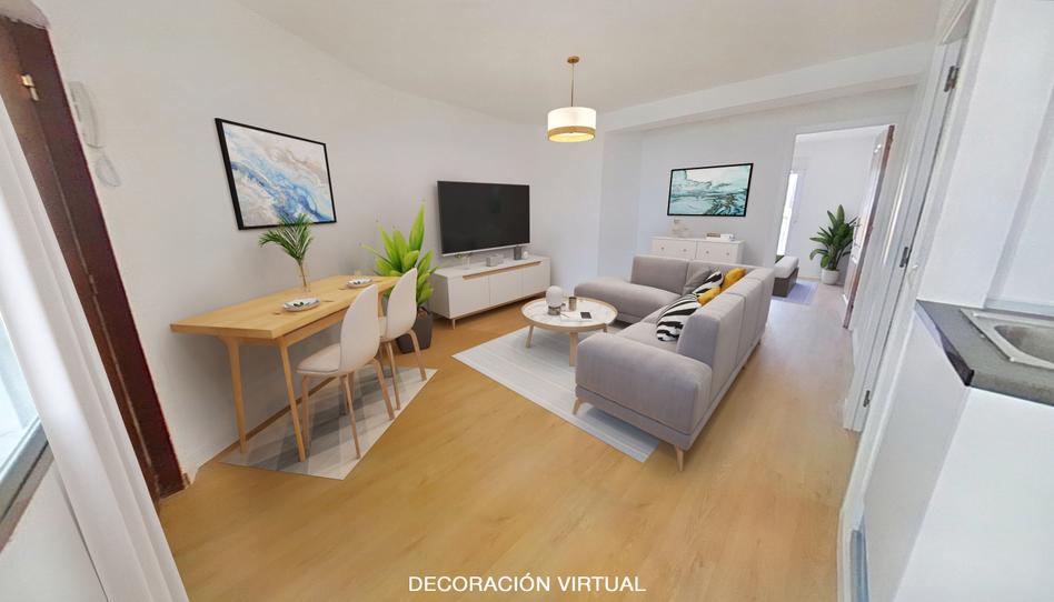 Photo 1 of Flat to rent in Villaverde Alto, Madrid