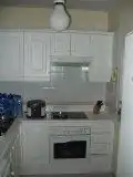 Appartement compact avec piscine à louer à Calle Baleares, imagen 6