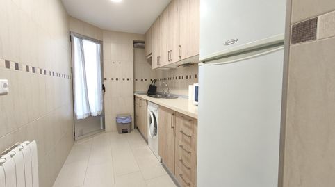 Foto 4 de Piso de alquiler en Centro, Cuenca Capital