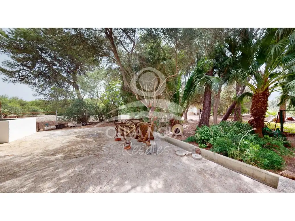 Maison rustique avec piscine à vendre à Partida Santa Fe, imagen 46