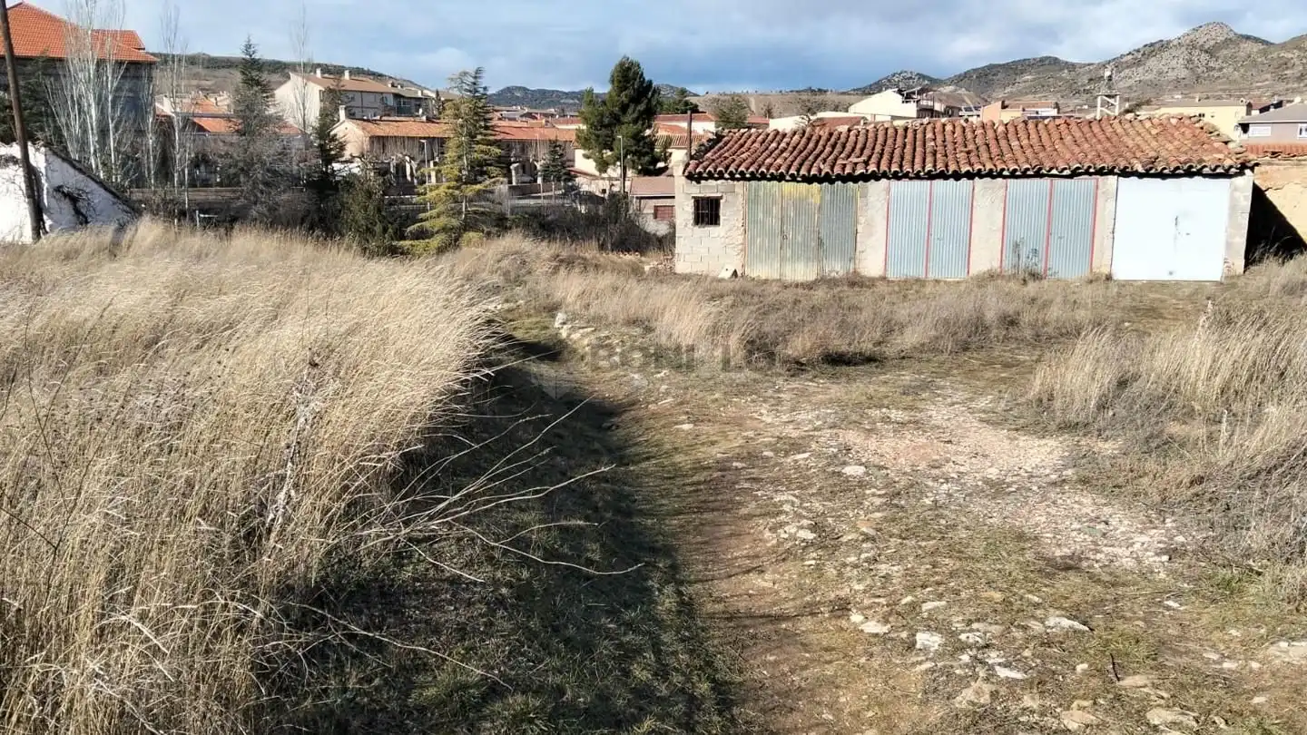 Terreni e lotti in vendita a ARRABAL, imagen 11