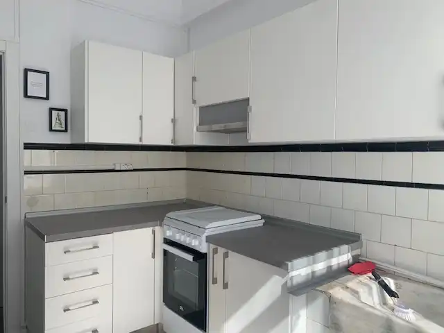 Piso de alquiler en Centro