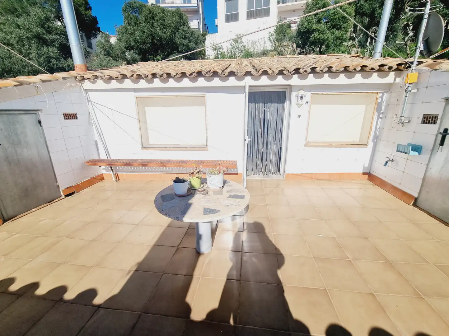 Xalet amb terrassa en venda a Carrer Penedès, imagen 23