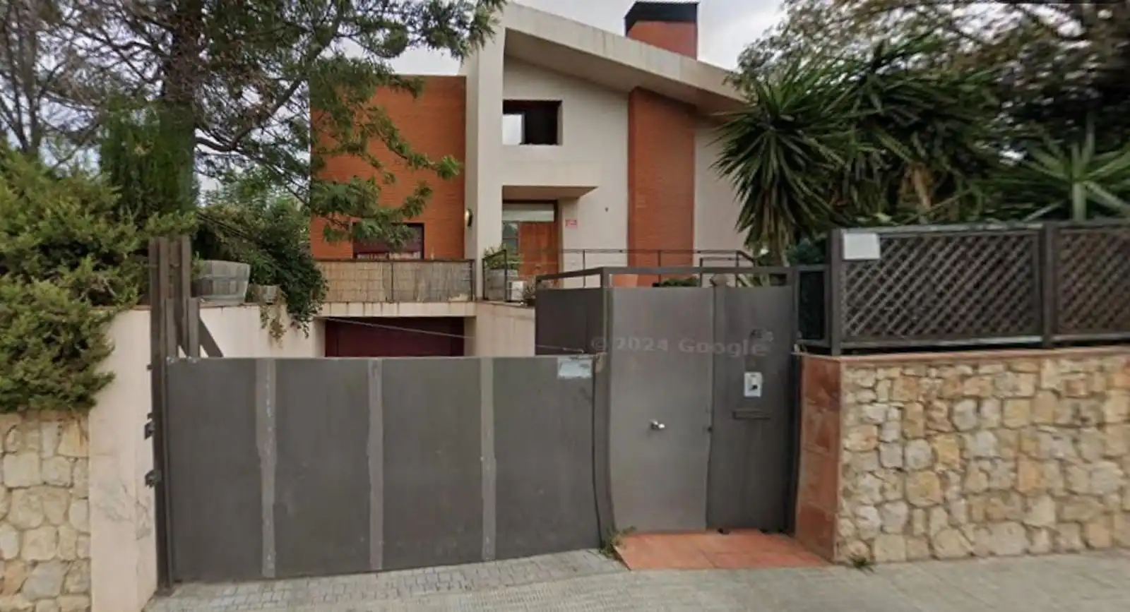 Detached house with pool for sale in Alzines de Les