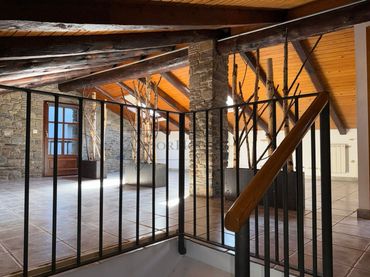 Maison mitoyenne à vendre à Carrer Major