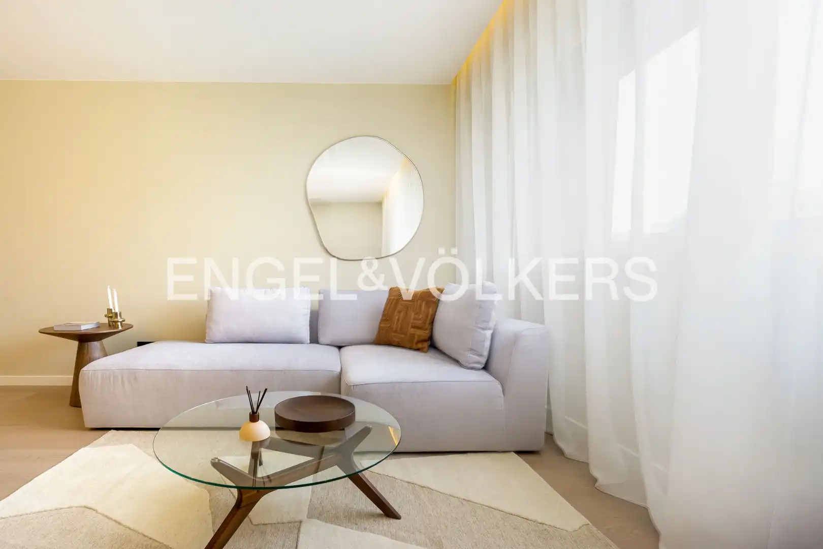 Piso con ascensor en venta en Eixample, imagen 3