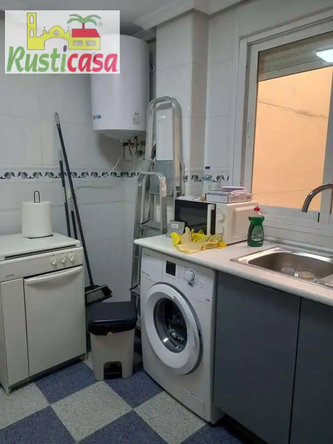 Appartement avec terrasse à vendre à Rafael Alberti, imagen 15