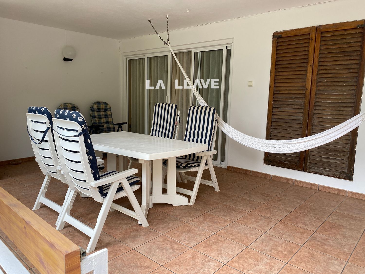 Terrace of Flat for sale in Tossa de Mar  with Terrace, Storage room and Furnished