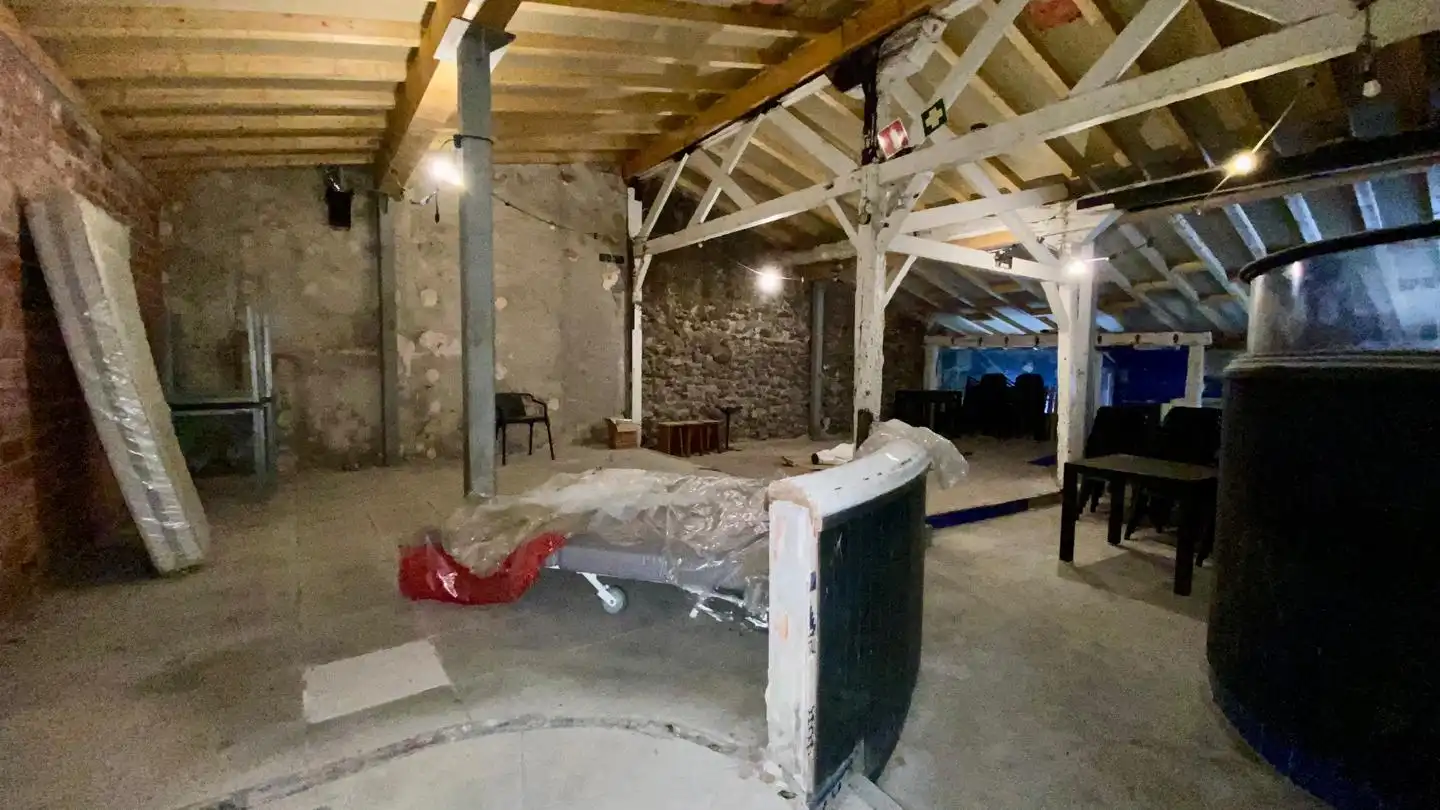 Business premises for sale in Santa María, imagen 4
