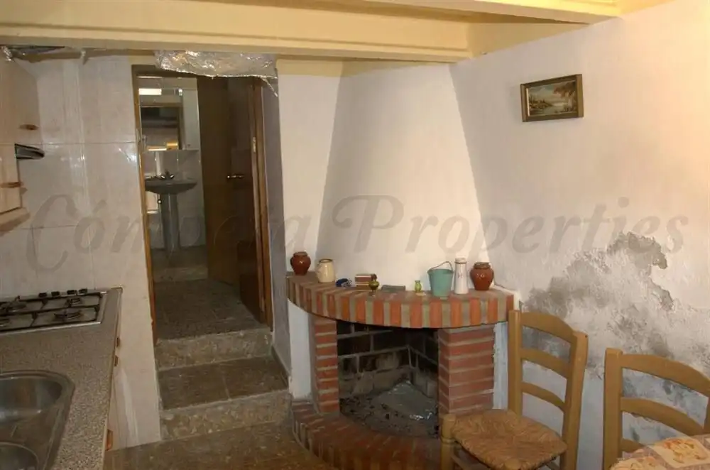 Casa en venda a Sedella, imagen 16