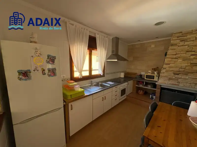 Cuina de Casa o xalet en venda en Bonastre, Tarragona