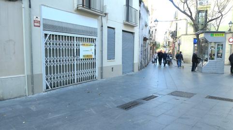 Photo 3 of Premises to rent in Carrer de L'ajuntament, 24, Sant Andreu de Palomar, Barcelona