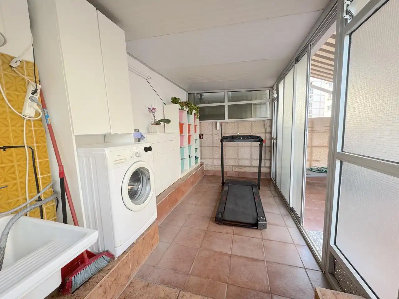 Piso en venta en Santa Cruz de Tenerife con Terraza y Trastero