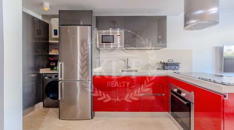 Foto 4 de Pis en venda a Calle Santiago, Toscal, Santa Cruz de Tenerife