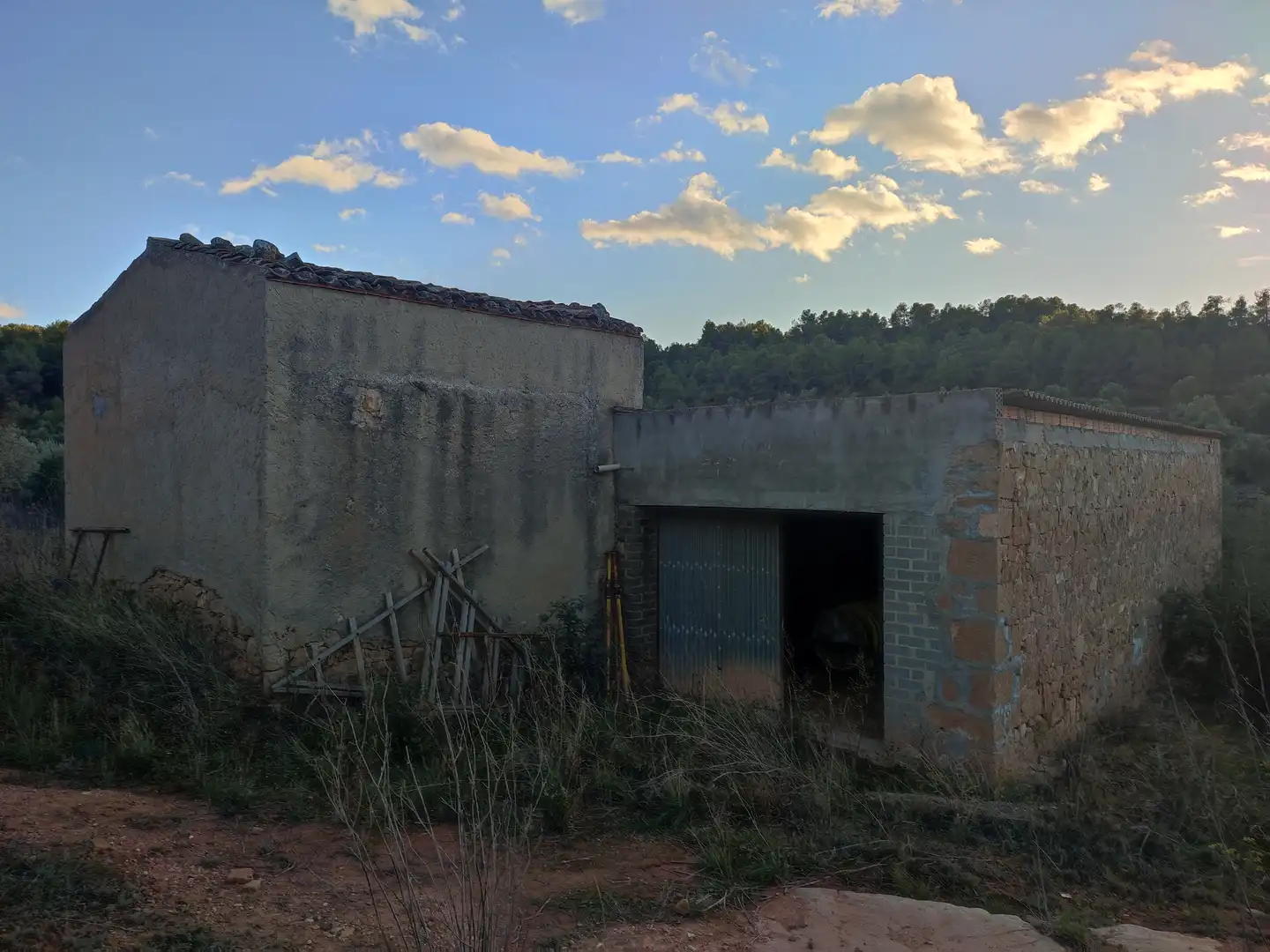 Terreno rústico en venta en Juncosa, imagen 54