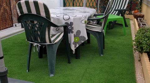 Foto 4 de Casa adosada en venda a Campo de Mijas, Mijas