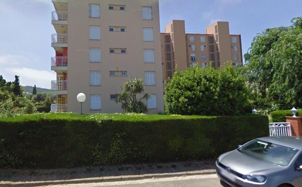 Vista exterior de Garatge en venda en Castell d'Aro, Platja d'Aro i s'Agaró