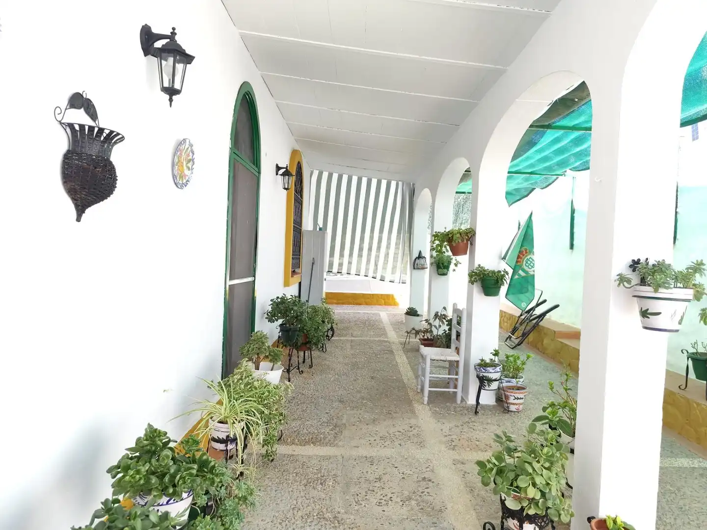 Casa o chalet en venta en Carrión de los Céspedes con Aire acondicionado, Calefacción y Jardín privado