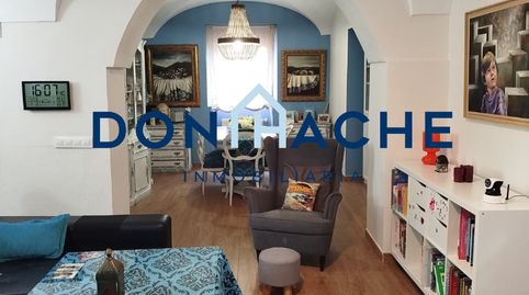 Foto 5 de Casa adosada en venta en Centro, Mérida