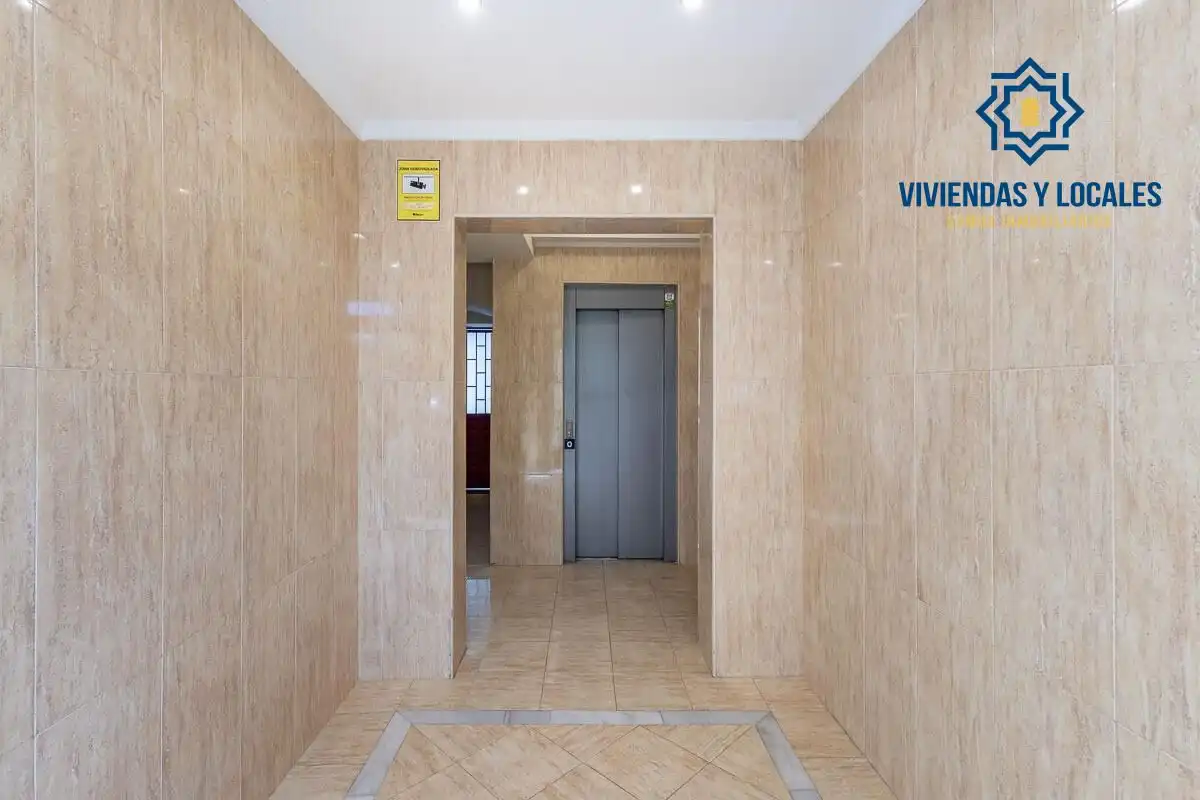 Habitatge en venda a Genil, imagen 13