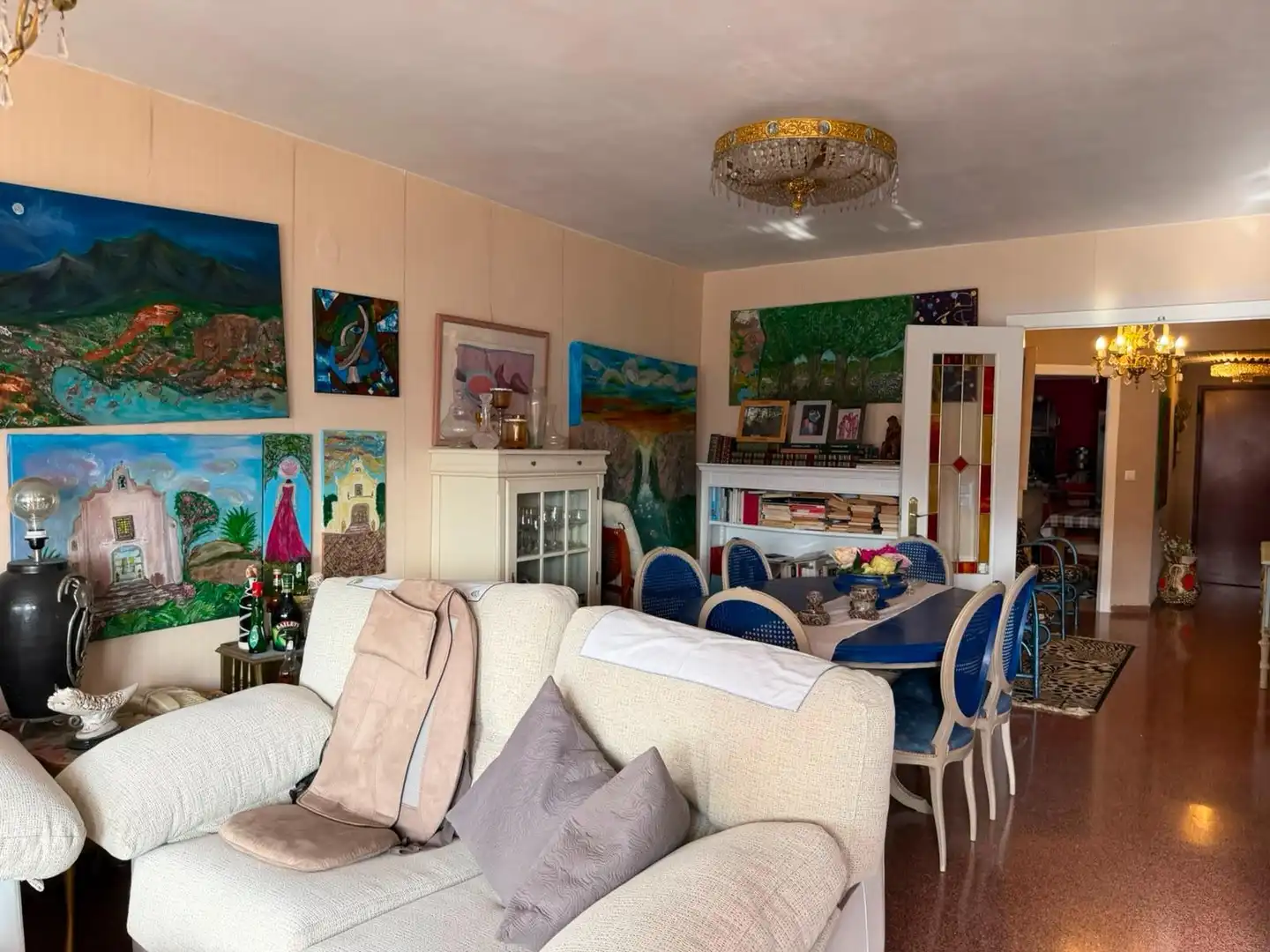 Appartement avec terrasse à vendre à Avenida Avenida República Argentina, imagen 7