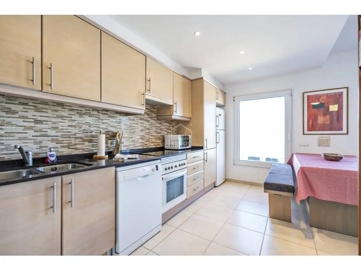 Apartamento en venta en Arenal d'en Castell, imagen 11