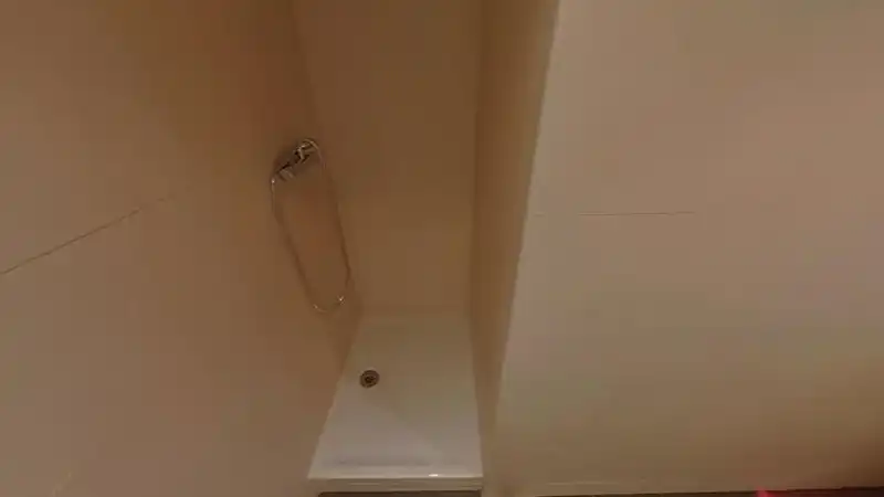 Baño de Dúplex en venta en Castelldefels con Terraza