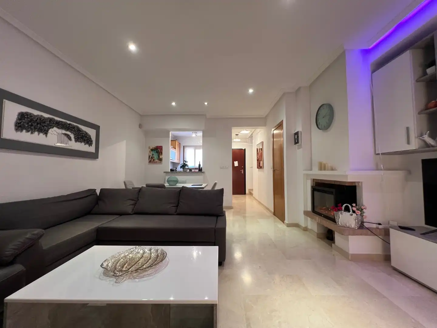 Terraced house with terrace for sale in Algorfa, imagen 14