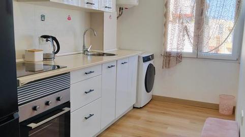 Foto 3 de Pis en venda a Del Plus Ultra, Carolinas Altas, Alicante / Alacant