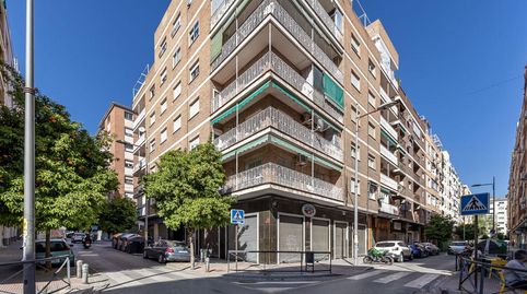 Foto 3 de Piso en venta en Pajaritos, Granada Capital