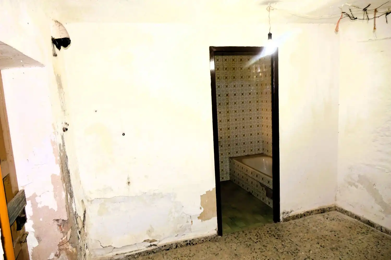 Casa o xalet en venda en Órgiva