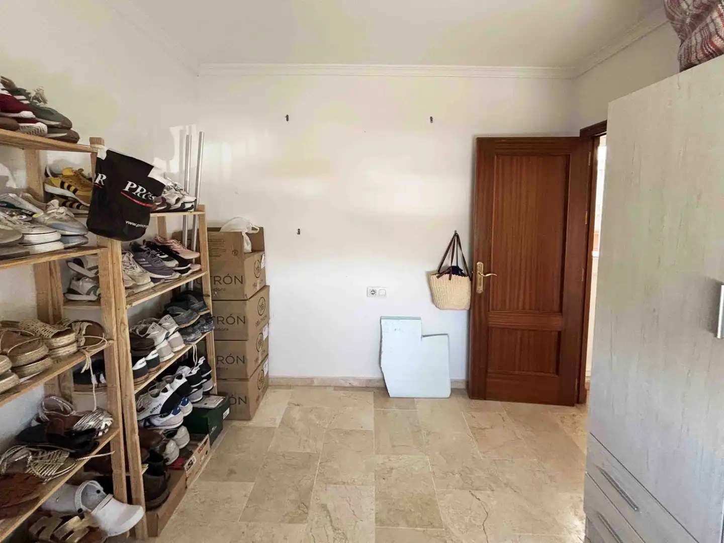 Casa adosada en venda en Benalup-Casas Viejas amb Aire condicionat, Calefacció i Terrassa