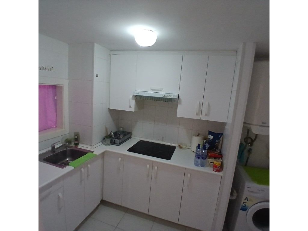 Kitchen of Apartment for sale in Benidorm  with Terrace and Swimming Pool