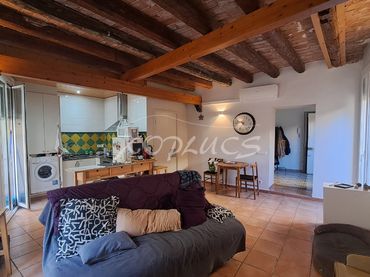 Piso en venta en Berga